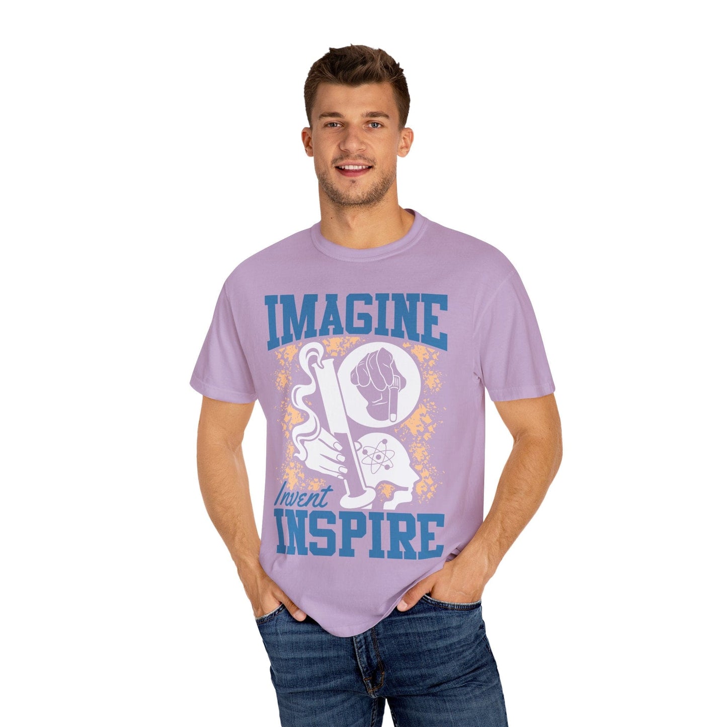 Imagine Inspire