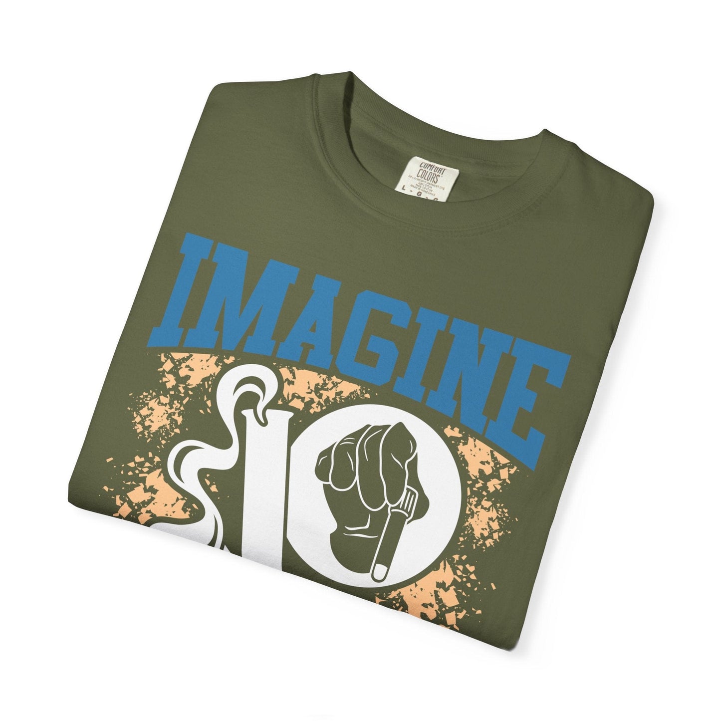 Imagine Inspire