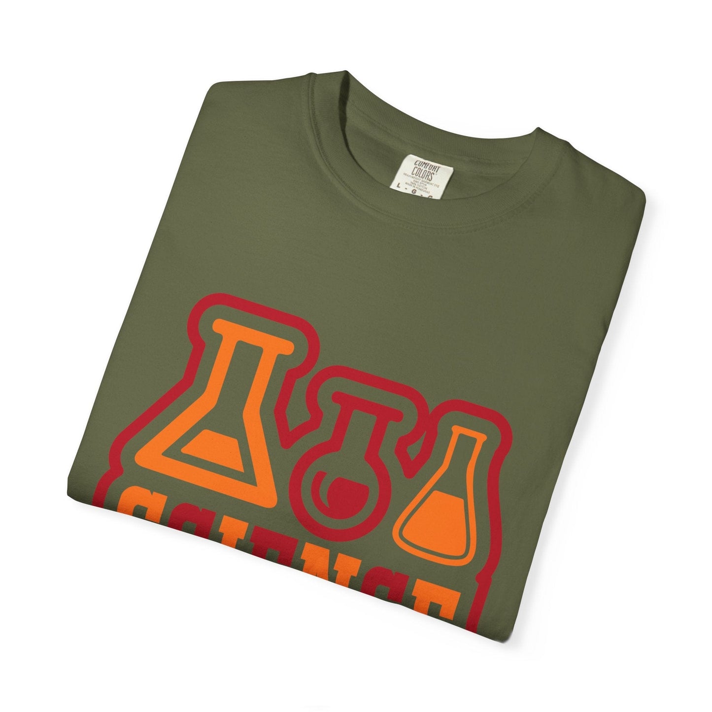 Science Guy