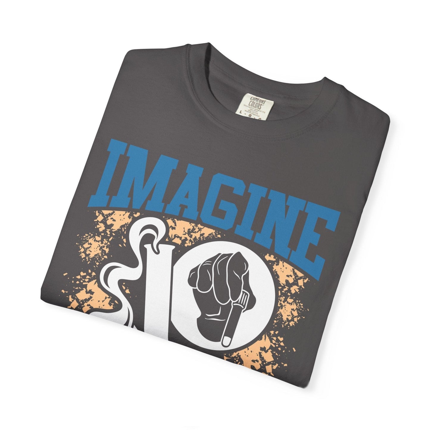 Imagine Inspire