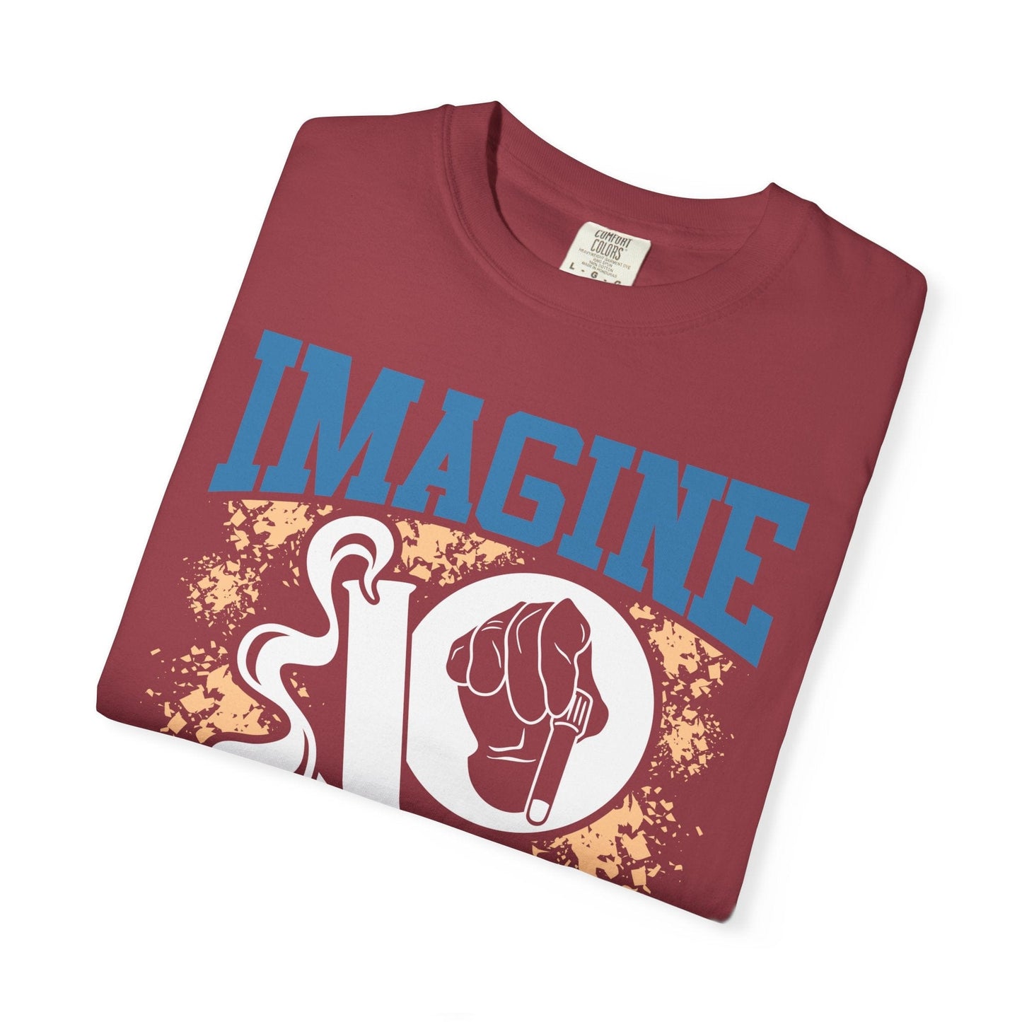 Imagine Inspire