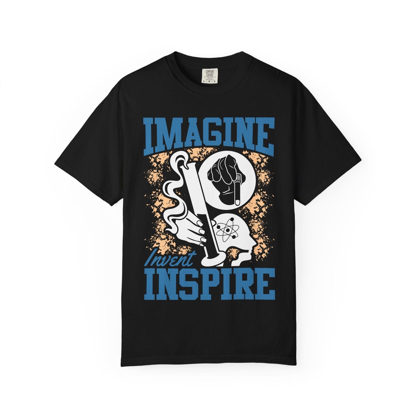 Imagine Inspire
