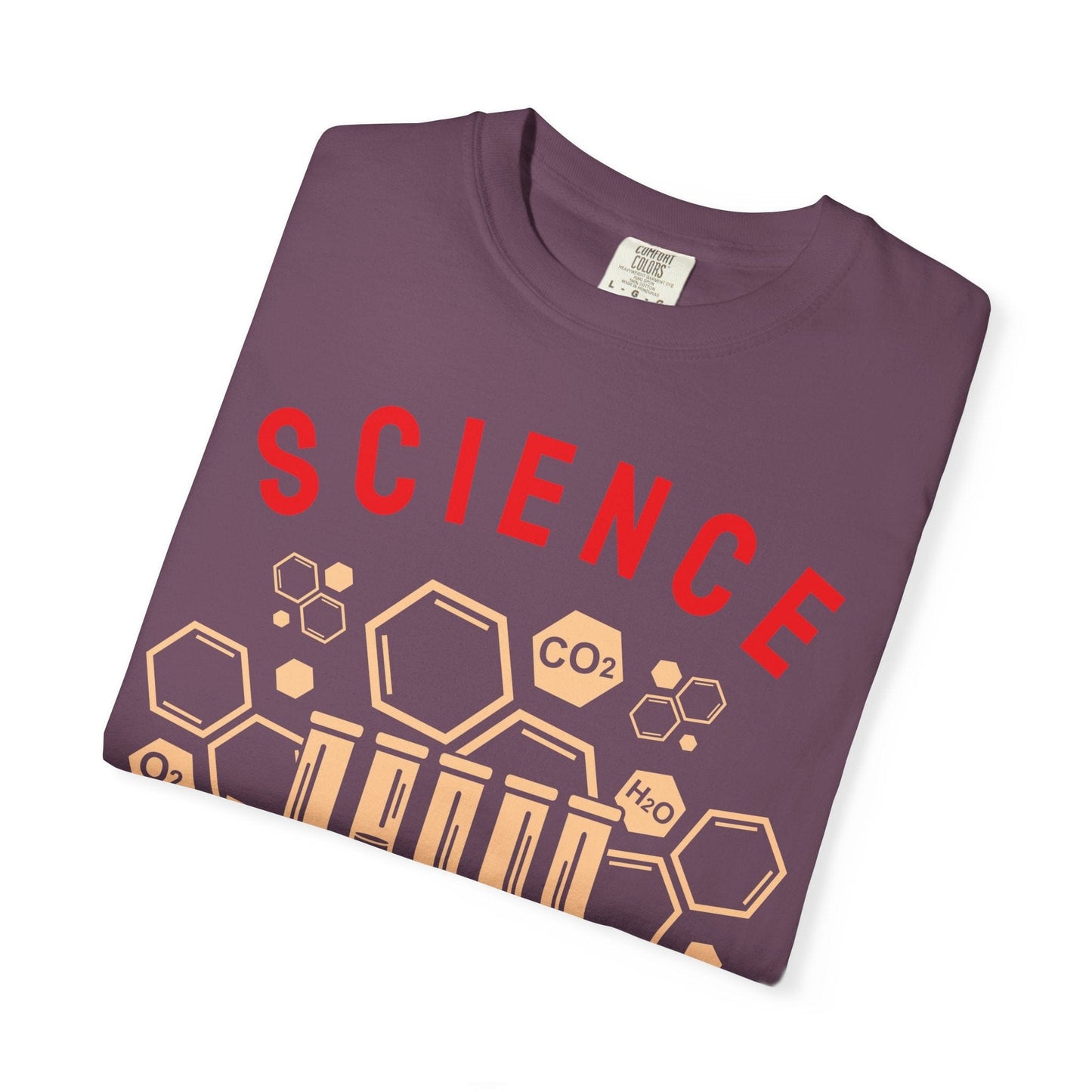Science Where Little Things Mean a Lot