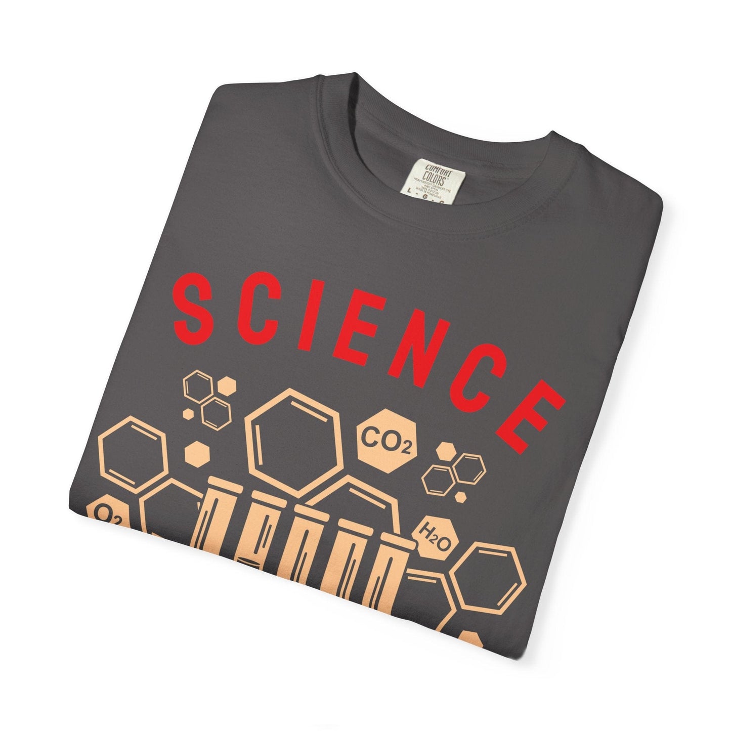 Science Where Little Things Mean  a Lot