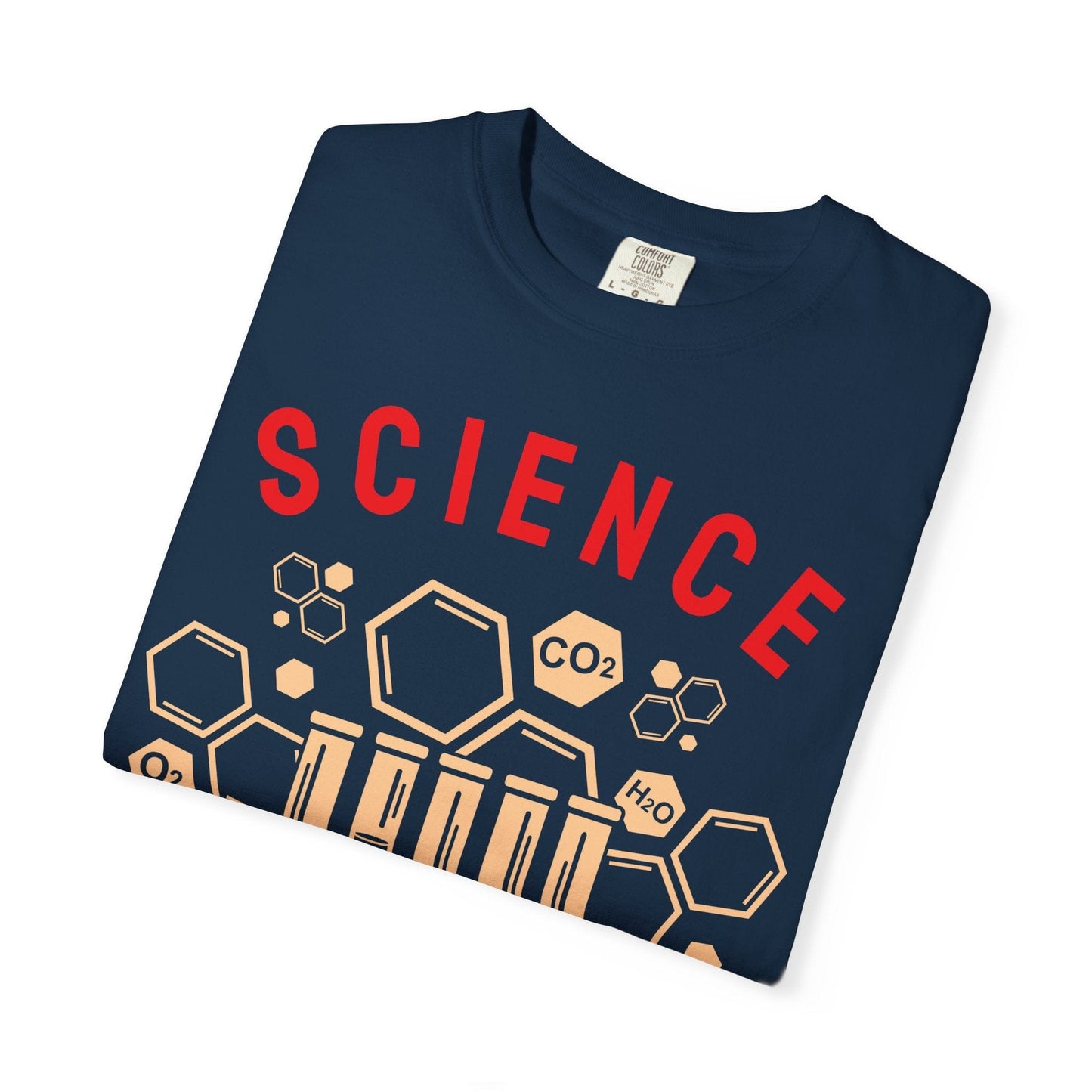 Science Where Little Things Mean  a Lot