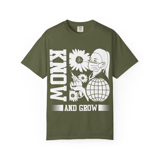 Know and Grow