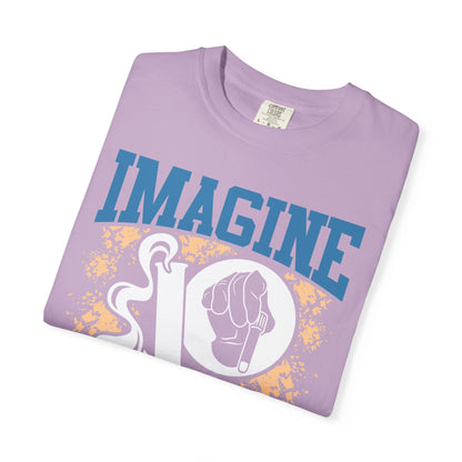 Imagine Inspire