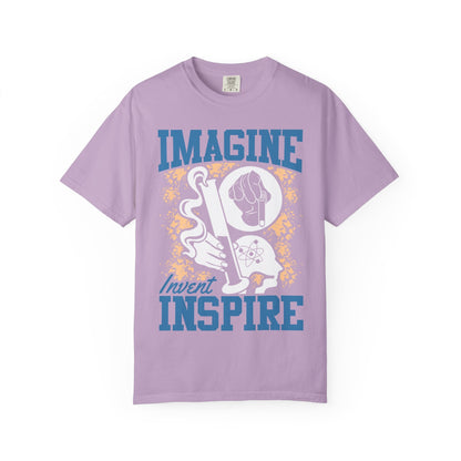 Imagine Inspire