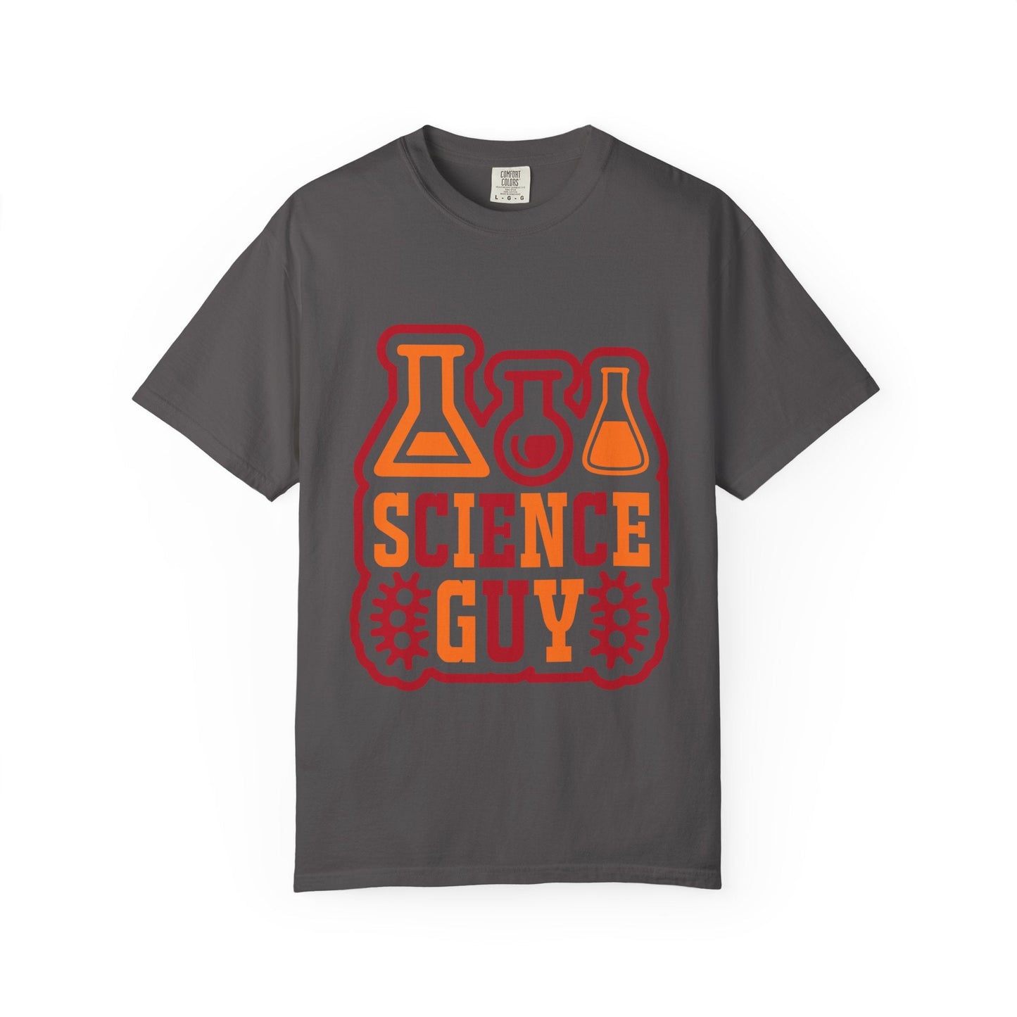 Science Guy