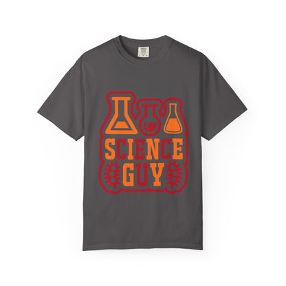 Science Guy